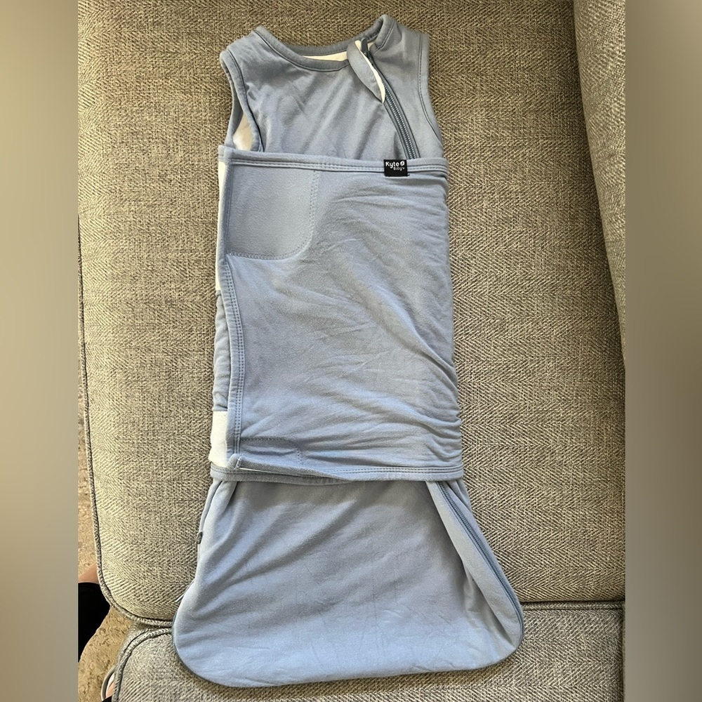 Kyte Baby Sleepsack Swaddler